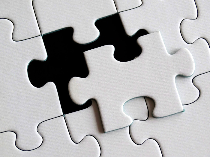 Insurance accounting subledger; The missing piece?